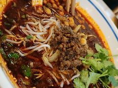 -蓉李记成都名小吃(武汉菱角湖万达店)