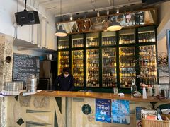 -RAC BAR(安福路店)