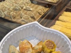 -煎饺王子(财富广场店)