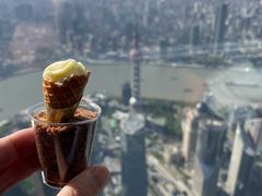 -上海中心大厦