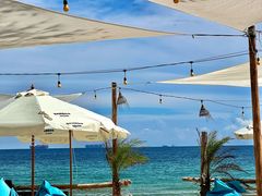 -西涌国际滨海旅游区