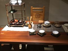 -天津君隆威斯汀酒店