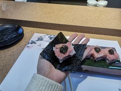 -达摩君日本料理(泰海花园小区店)