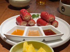 -蝴蝶里·粤菜·点心(龙湖杭州金沙天街店)