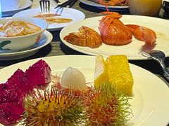 -香港唯港荟 Hotel ICON – The Market