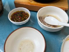 -干老四雅鱼饭店(滨江西路店)