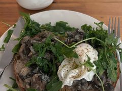 -Egg•Allday Brunch(襄阳北路店)