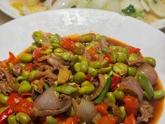 -吕记老鸭汤·徽菜馆(东营路店)
