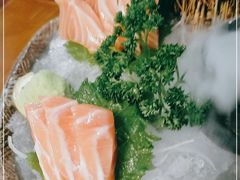 -鳗鱼家·深夜食堂(军博店)