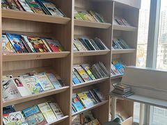 -GogoReading少儿英语分级阅读(双井中心店)