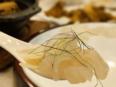 -寻味顺德·南记酒家·传统顺德菜·鱼生(广源路店)