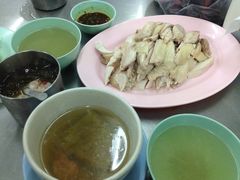 iphone_upload_pic-红大哥水门鸡饭(總店)