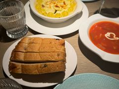 -波特曼西餐厅(中央大街店)