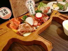 -赤坂亭·M9和牛烧肉(南京江南虹悦城店)