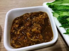 -姥家春饼店(漳州二路店)