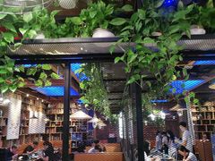 -鱼库·不仅是一家烤鱼店(车公庙店)