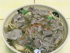 -河南面馆(瞿溪路店)