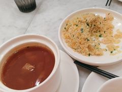-南小馆(迪士尼小镇店)