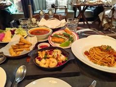 -食间牛排(湖西路店)