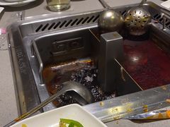 -海底捞火锅(石厦时代广场店)