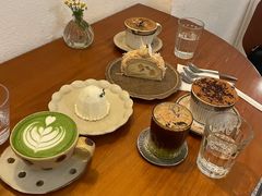 -Ginko银子(青龙街店)