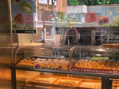 -泸溪河桃酥(秦淮夫子庙一店)