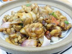-黄牛肉馆·皖南土菜