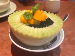 -蝴蝶里·粤菜·点心(龙湖杭州金沙天街店)