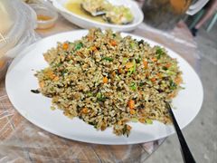 -众味海鲜大排档·活海鲜·潮汕味(南澳店)