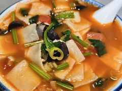 -阿西娅食府(中关村店)