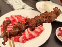 -南门涮肉(后海店)