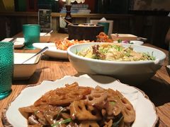 -嘉禾·悦享餐厅(八方汇店)