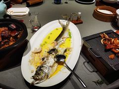 -小厨娘淮扬菜(天印大道店)