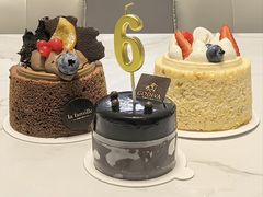 -GODIVA(港汇恒隆广场)