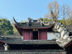 -宁波市保国寺古建筑博物馆