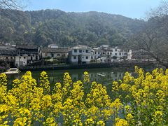 -上坦村