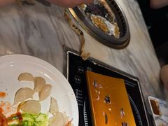 -火炉火自助餐(西直门凯德MALL店)