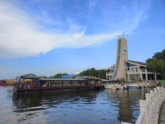 -溱湖国家湿地公园