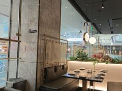 -赠李白·如诗的川味(余杭万达广场店)