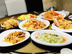 -79号渔船海鲜饭店(华强北店)