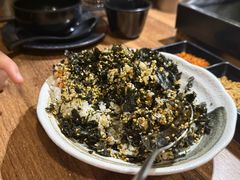 -山居屋炭火烧肉(厚街万达店)