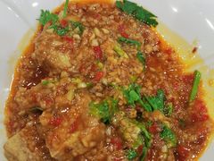 -江城燕子大排档(江汉路步行街店)