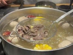 -林记潮牛·牛肉火锅(上马墩店)