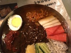 -将军牛排·尔滨地标朝鲜族美食(总店)