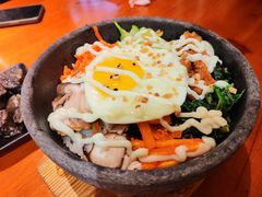 -鑫日千里马朝鲜族小馆(总店)
