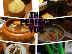 -云海肴云南菜·蒸汽石锅鱼(北京良乡华冠店)