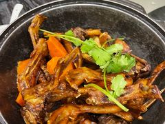 -美极鲜食坊(宝安南路店)