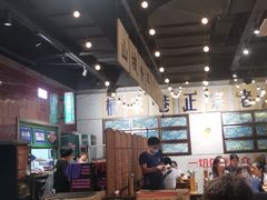 -楠火锅(龙阳广场店)
