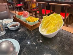 -捞王锅物料理(成都上城龙湖天街店)