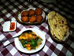 -Santoor 萨都里印度餐厅(北锣鼓巷店)